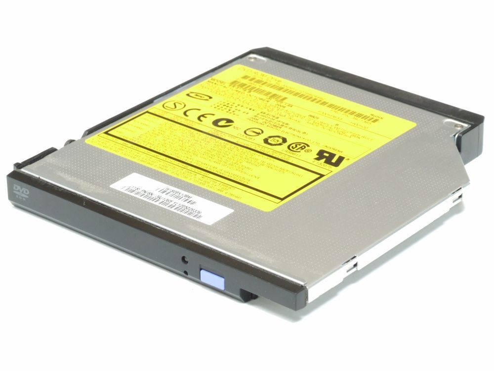 IBM 39J1365 Slim IDE DVD-ROM Drive eServer i5 pSeries SR-8178-B 39J3529