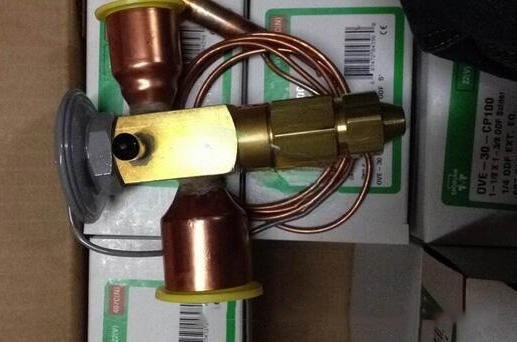1PC NEW OVE-30-CP100 OVE30CP100 For Sporlan Valve