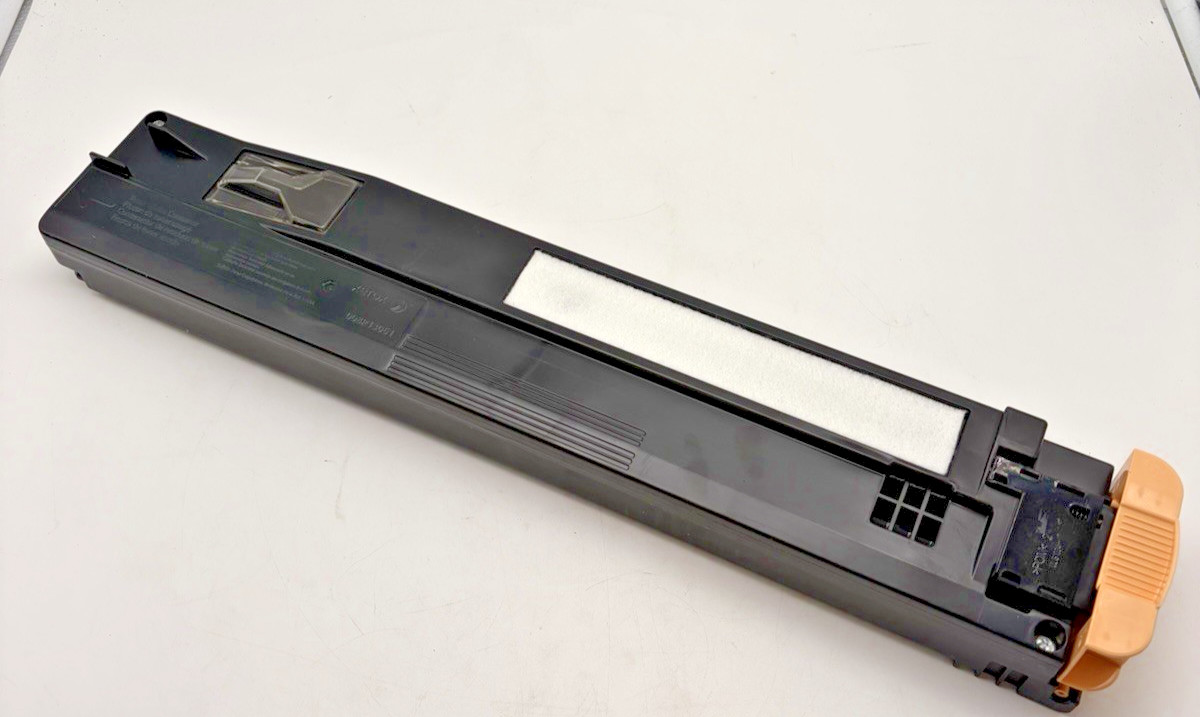 Brand Genuine Xerox 008R13061 Waste Container