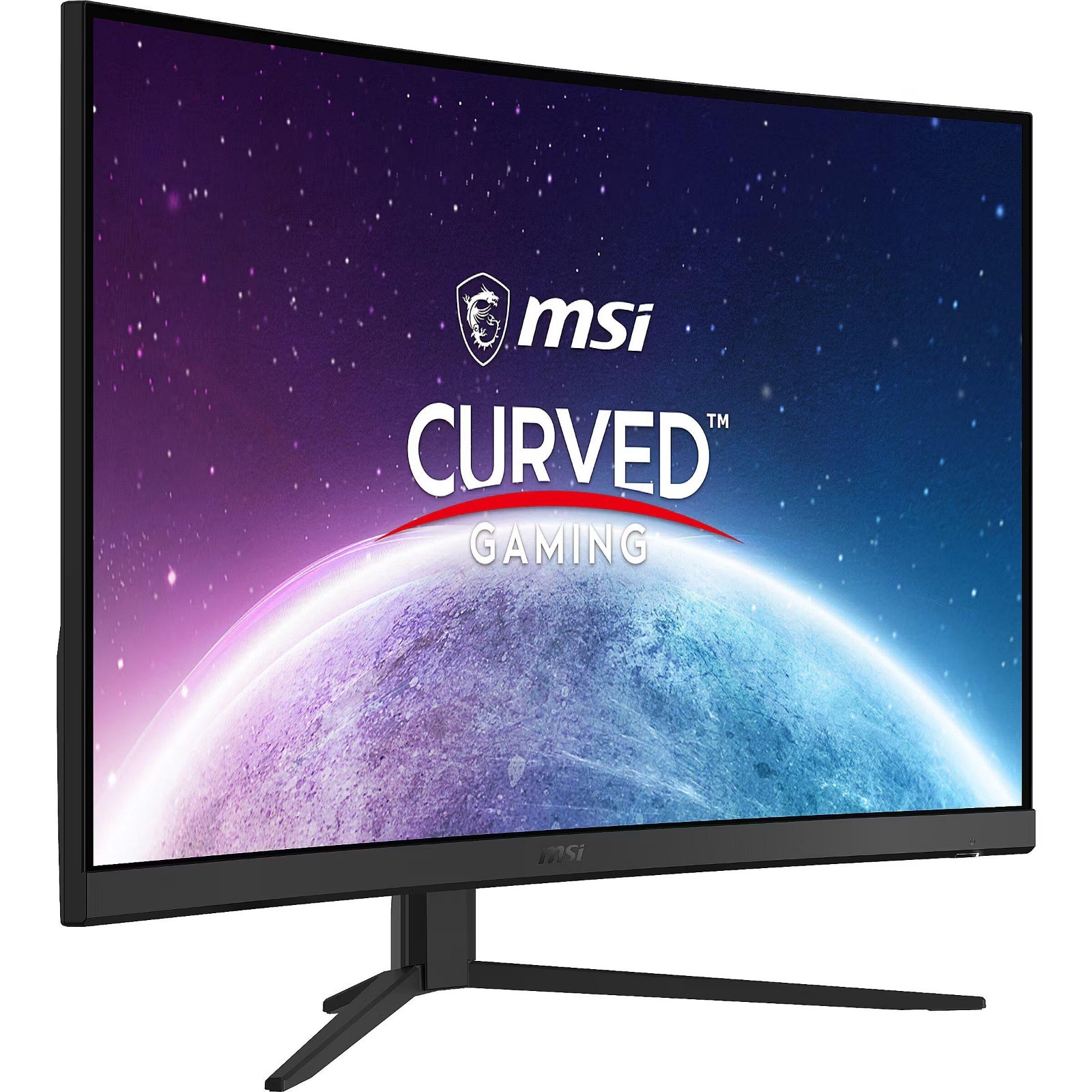 MSI G32C4X 31.5" Curved Gaming Monitor FHD 250Hz 1ms FreeSync Premium