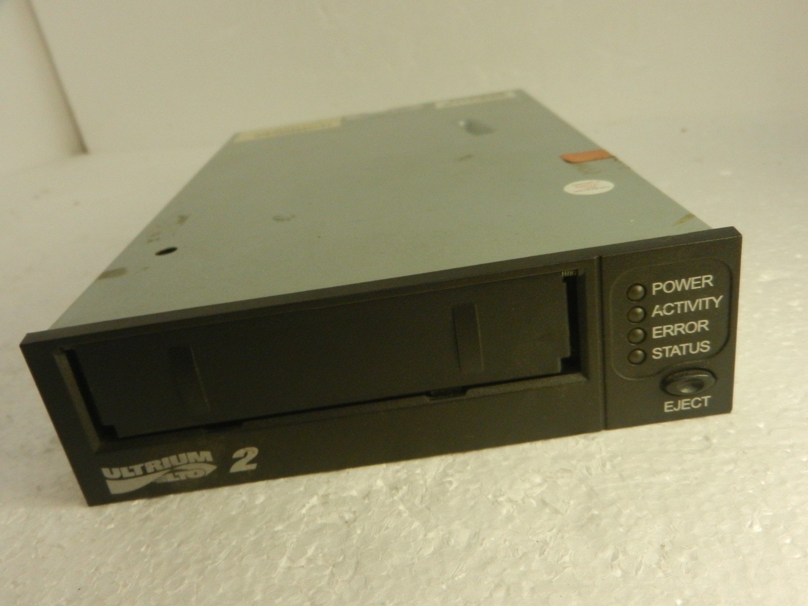 LTO Ultrium 2 Tape Drive Quantum TE3100