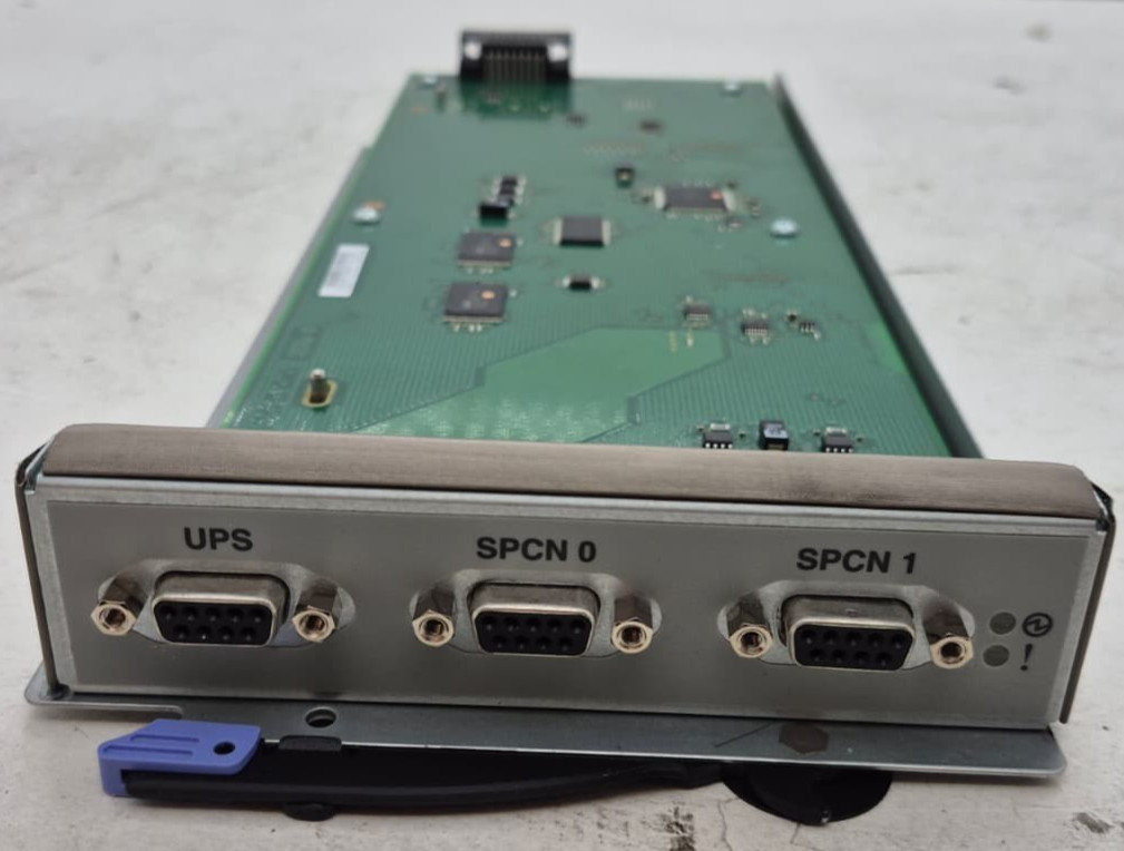 IBM 41U8075 Enclosure Management Controller Card - Not tested