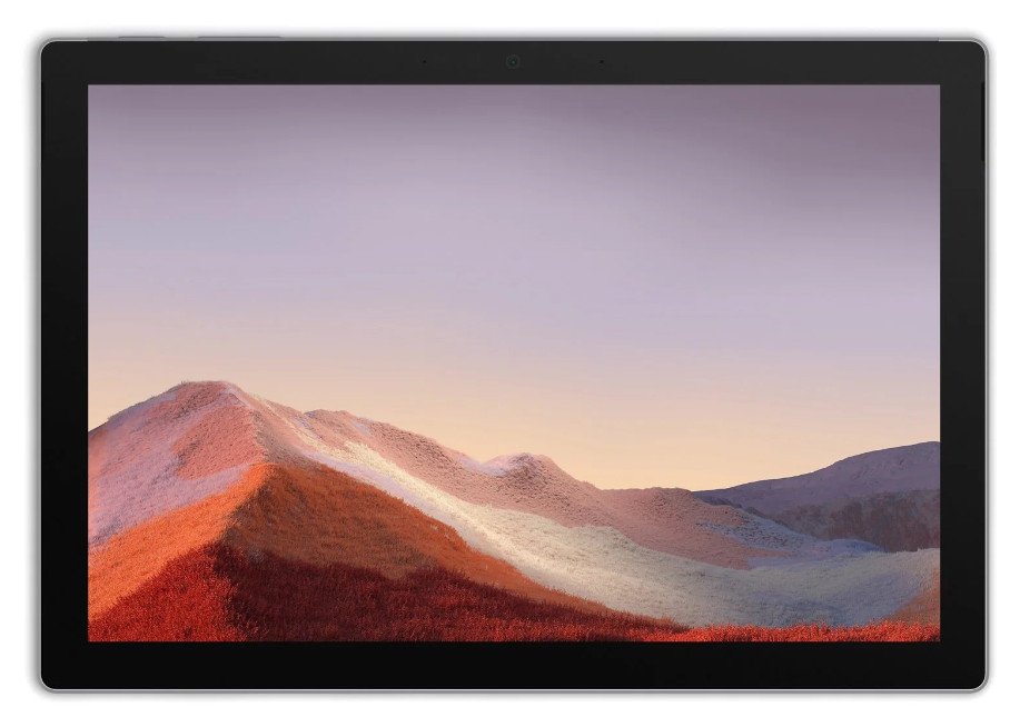 Microsoft Surface Pro 7 12.3 2736x1824 TOUCH i5-1035G4 8 128GB QWU-00001