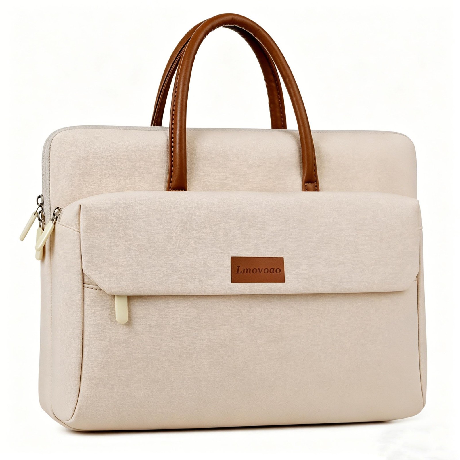 Apricot 1515.6 Inch Laptop Sleeve Case Bag For MacBook Pro 16 HP Dell Acer
