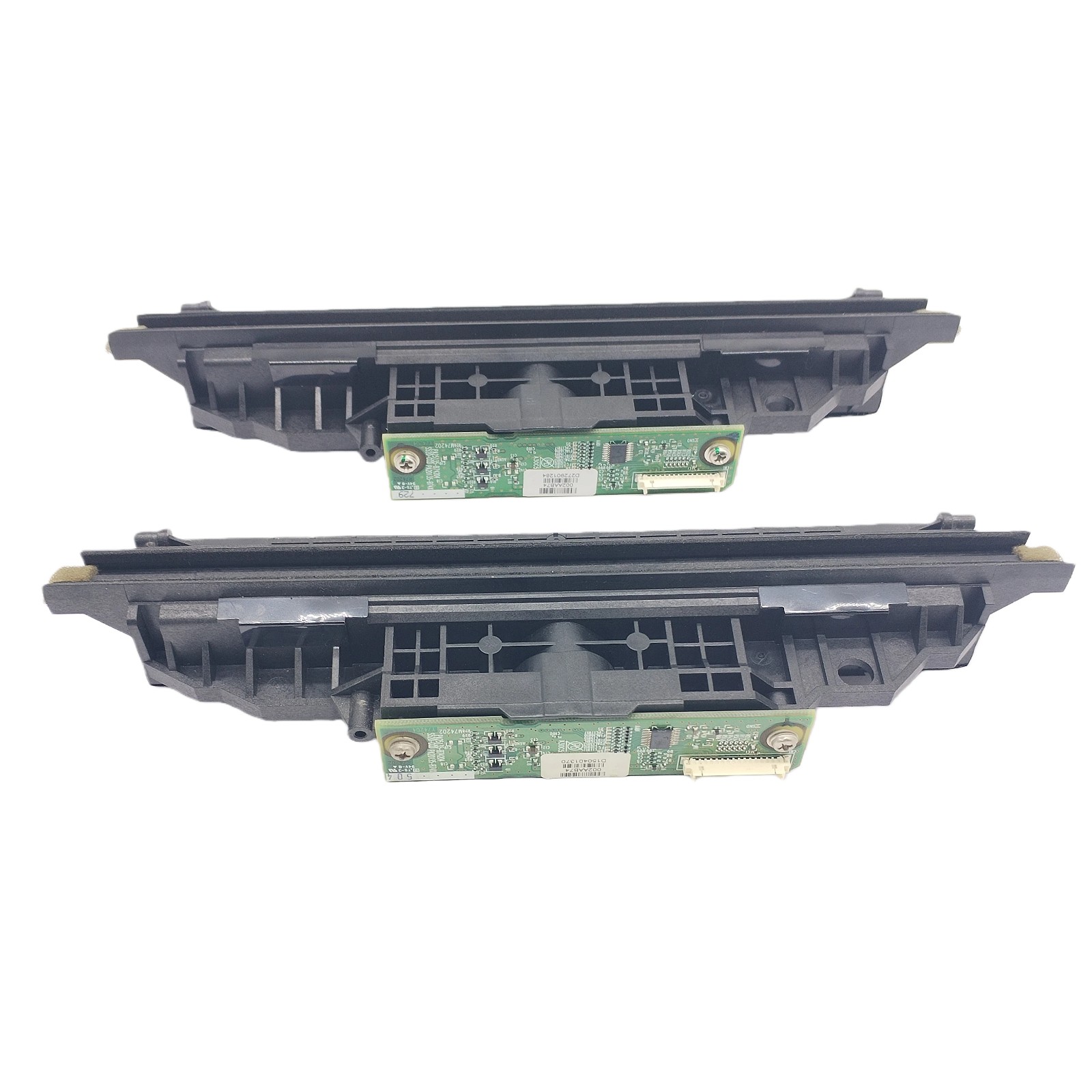 2pcs scanner kit fits for Fujitsu S1500 ScanSnap Fi6110 S1500M N180
