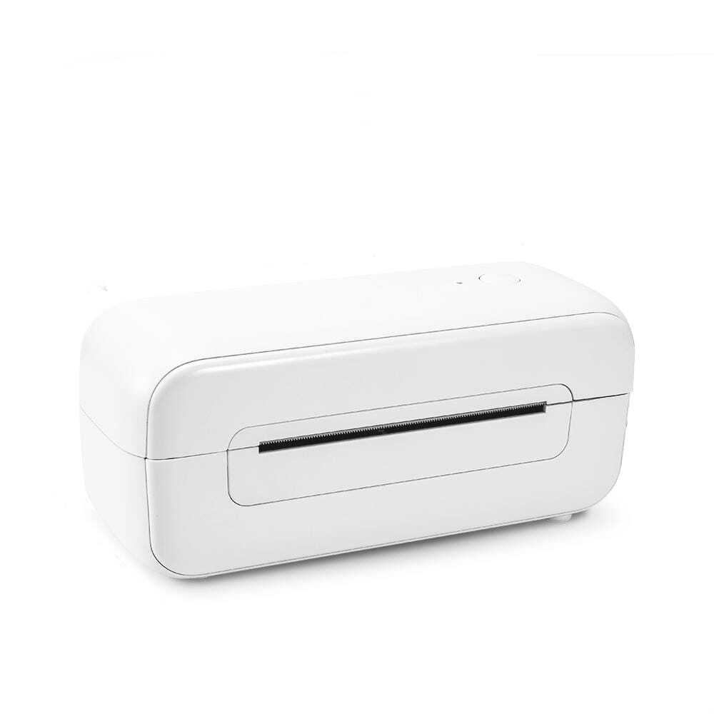 PM-246S 4×6 Thermal Shipping Barcode Label Printer for Mac, Chrome, Windows Lot