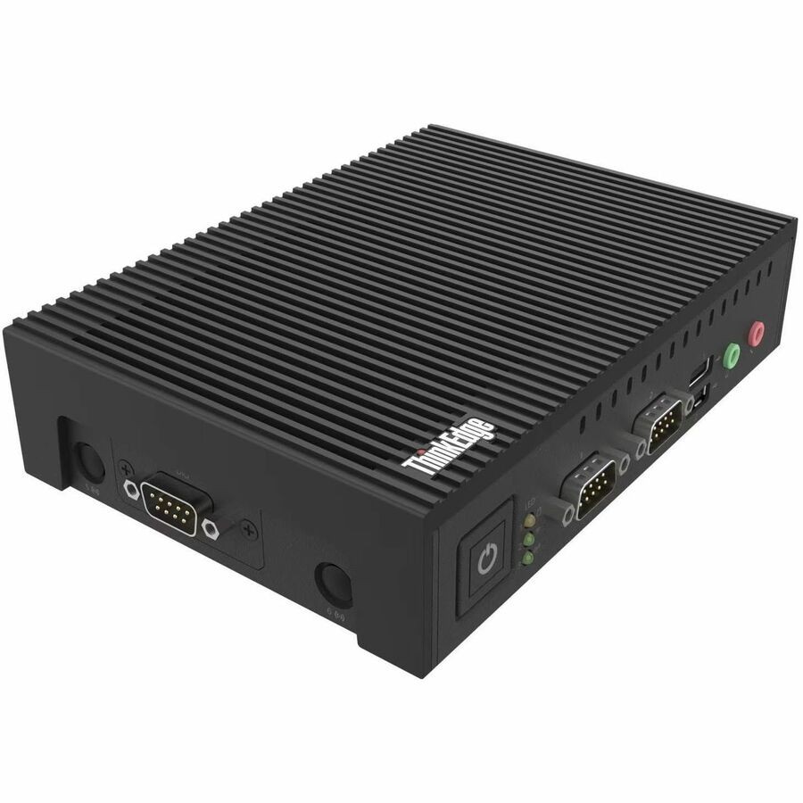 Lenovo ThinkEdge SE30n Gen2 13LV000BUT Intel Core 5 120U Deca-core 10 Core 1.40