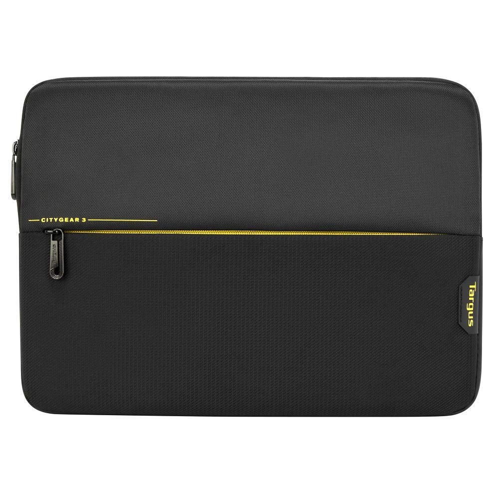 Targus CityGear 3 - Notebook sleeve - 11.6" - black