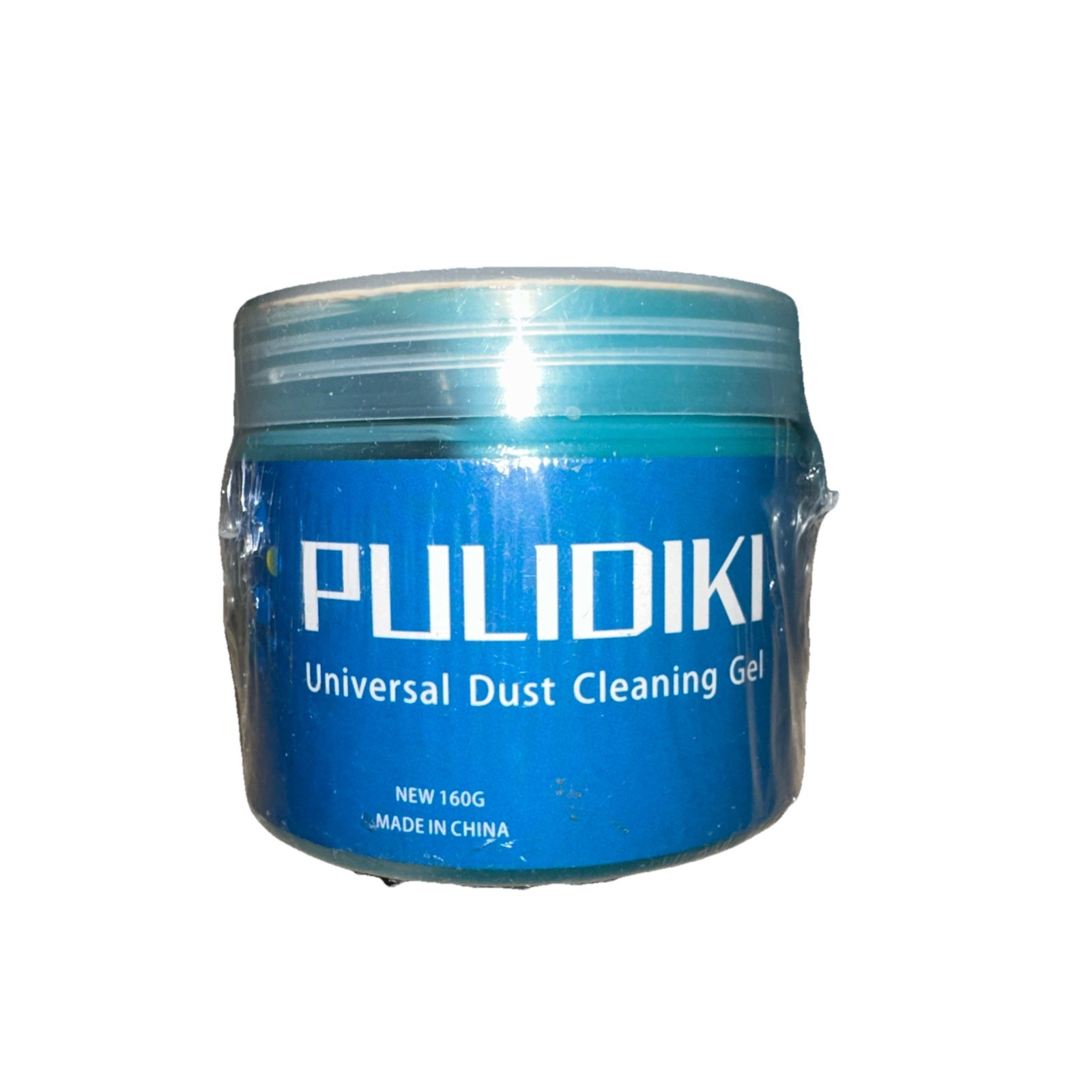 Pulidiki Universal Dust Cleaning Gel