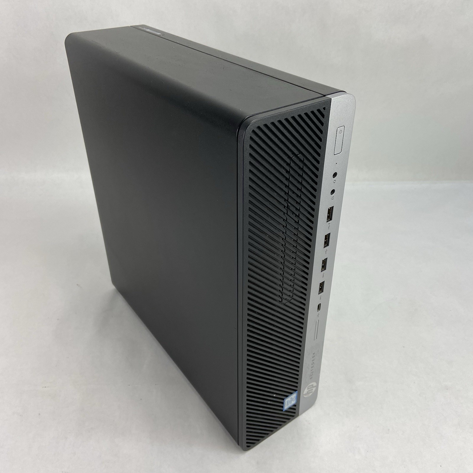 HP EliteDesk 800 G5 SFF Intel Core i5-9500 3GHz 8GB RAM No HDD No OS