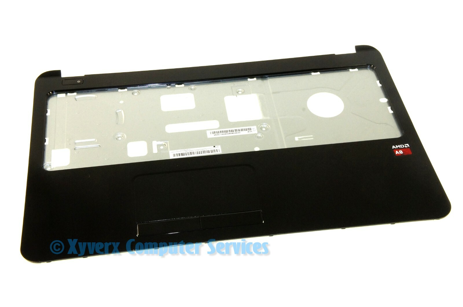 749639-001 AP14D000300 GENUINE HP TOP COVER PALMREST HP 15-G (C)(AE13-BB12)