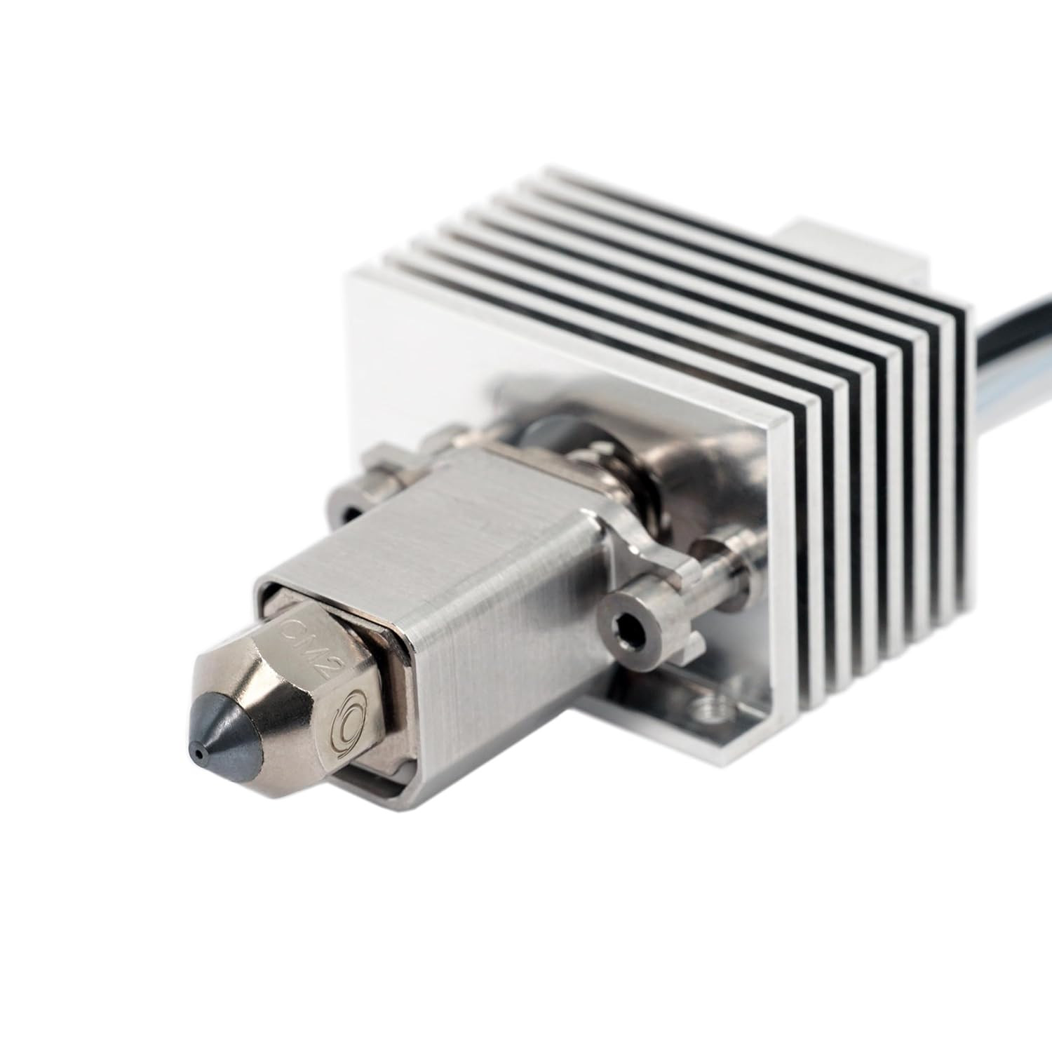 Microswiss Flowtech™ Hotend for Bambu Lab X1, X1C 3D Printers - Leakproof Nozzle