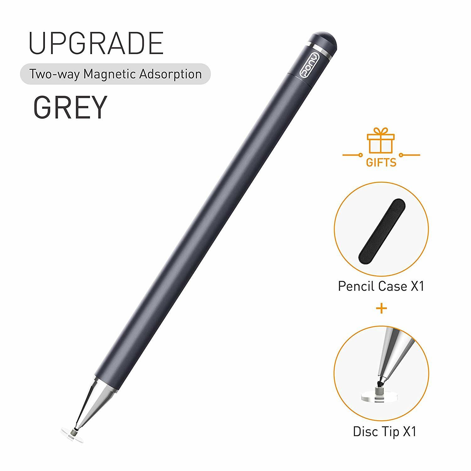 Generic Stylus Pen for Apple iPad Pro Pencil iPhone Surface book Touch Screens
