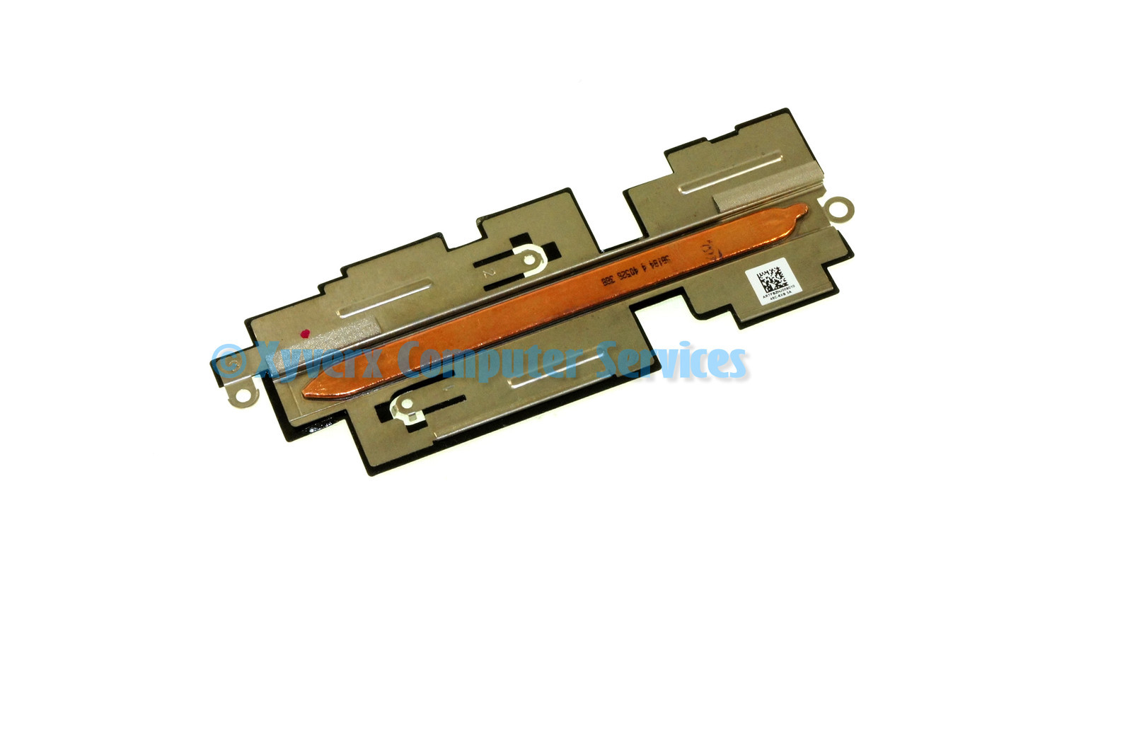 FBZHJ009010 GENUINE ORIGINAL ACER HEATSINK ASPIRE ES1-111M-C7DE ZHK (CC26)