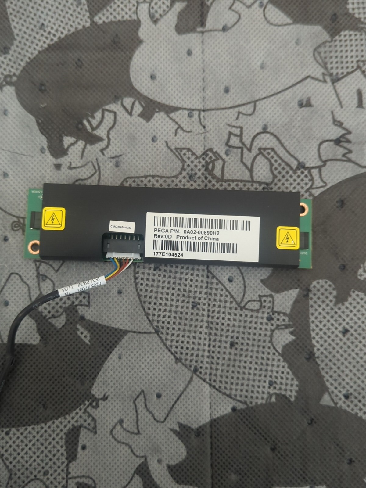 HP OMNI PRO110 AIO Replacement LCD Inverter Board W/CABLE