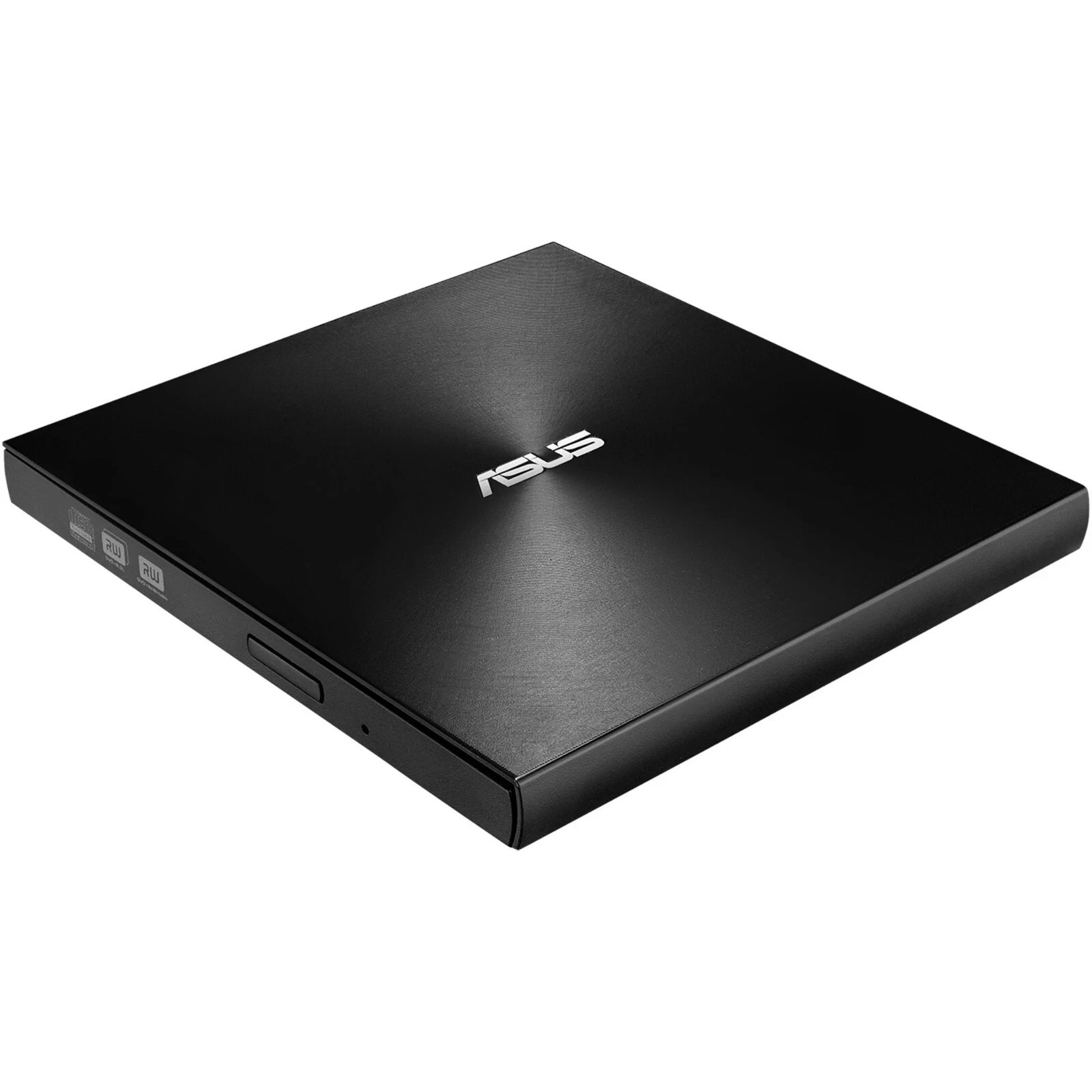 Asus Zen Drive SDRW-08U9M-U/BLK/G/AS ZenDrive SDRW-08U9M-U DVD-Writer External