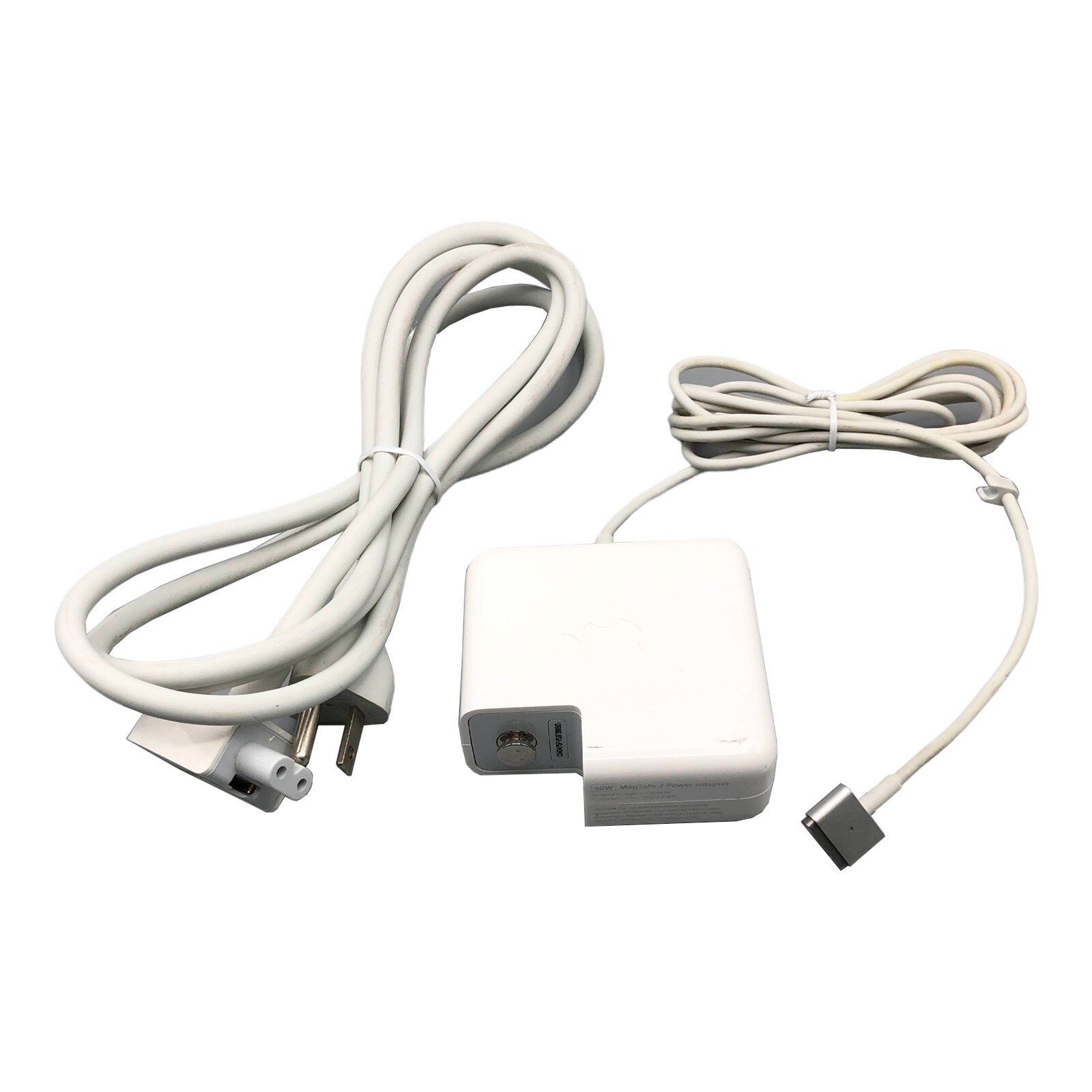 Original Apple MagSafe 2 Adapter 60W For MacBook Pro EMC 2557 EMC 2673 EMC 2678