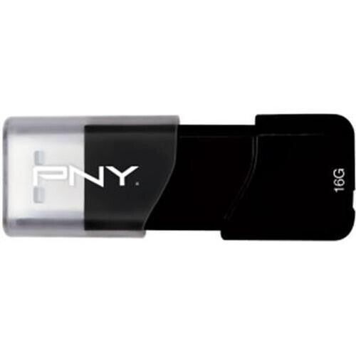 PNY Classic Attache 16GB USB Flash Drive