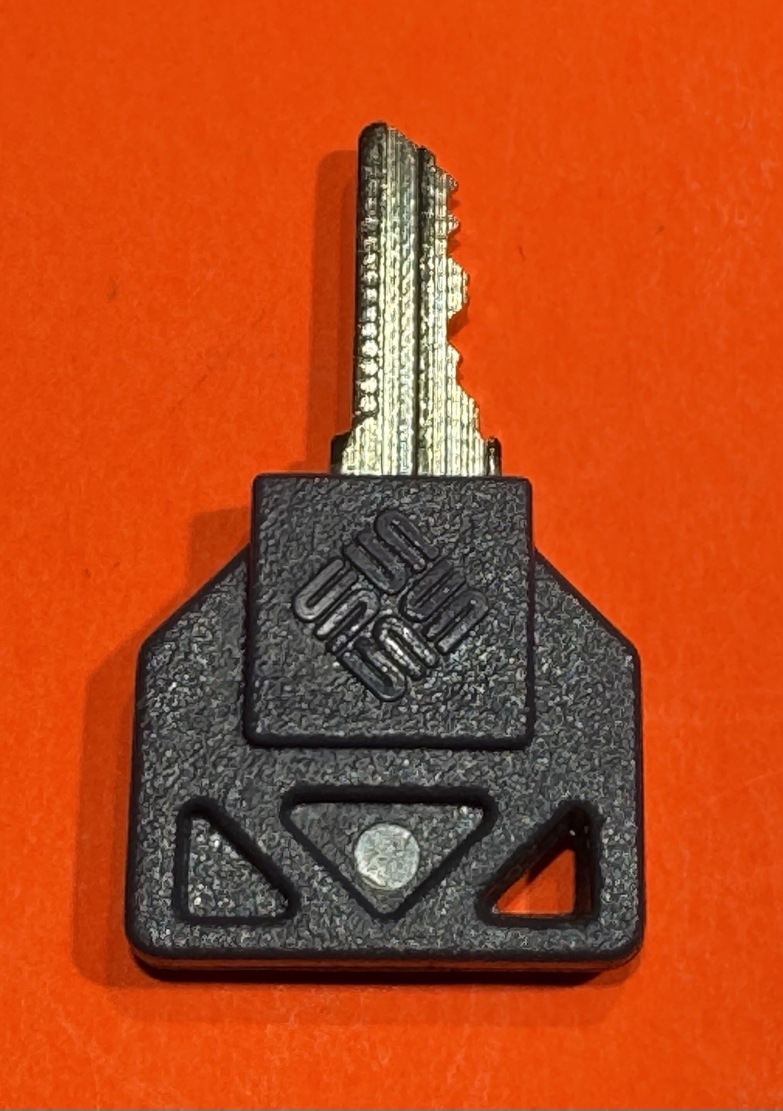 Sun 330-2014 AC Power Key / Door Key for SunFire V480, Sun Fire V490 Servers