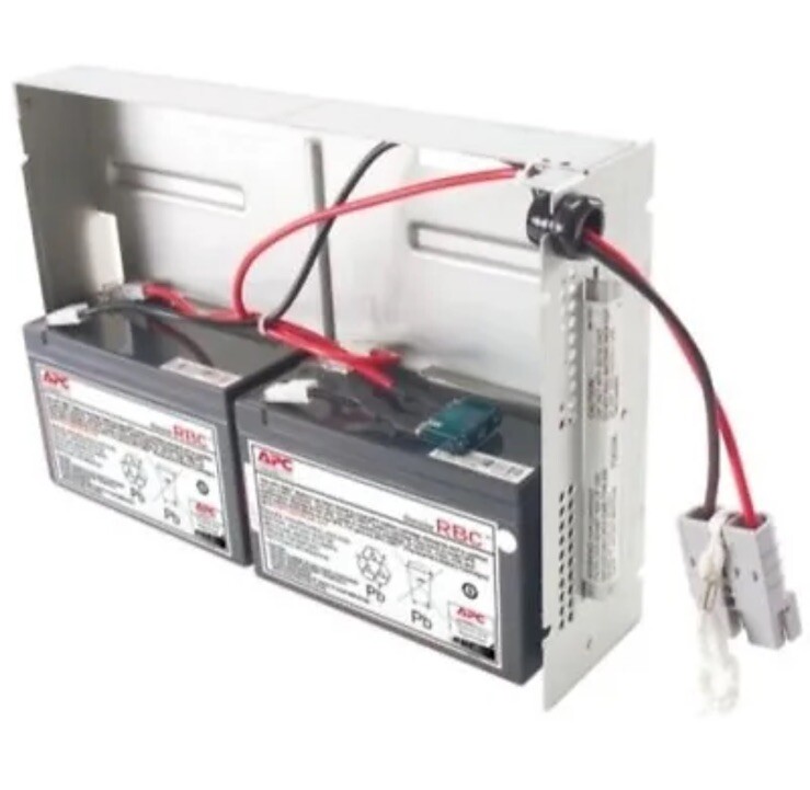 APC Replacement Battery Cartridge #22 RBC22