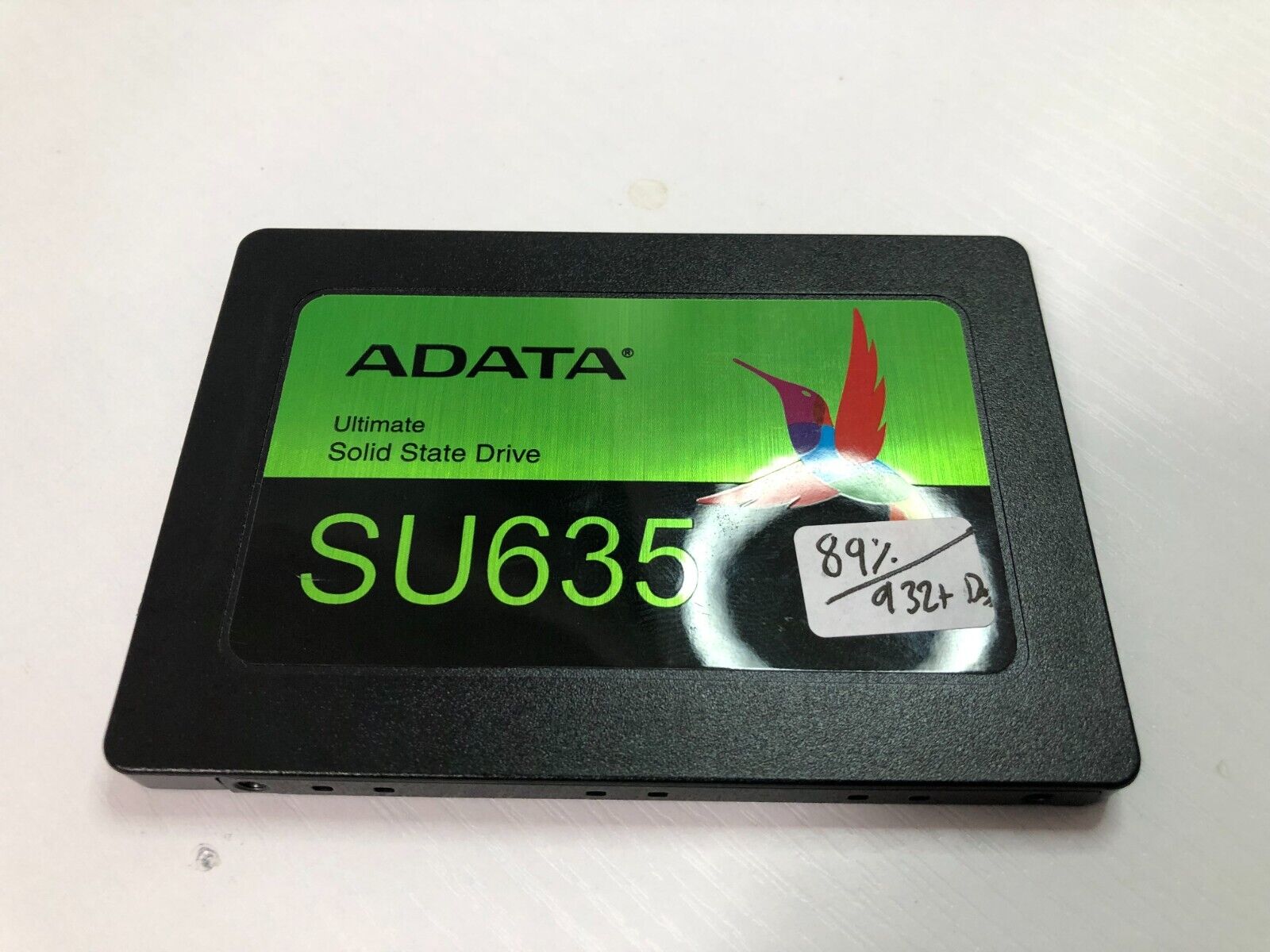ADATA SU635 240GB SATA 6Gb/s Internal SSD 2.5