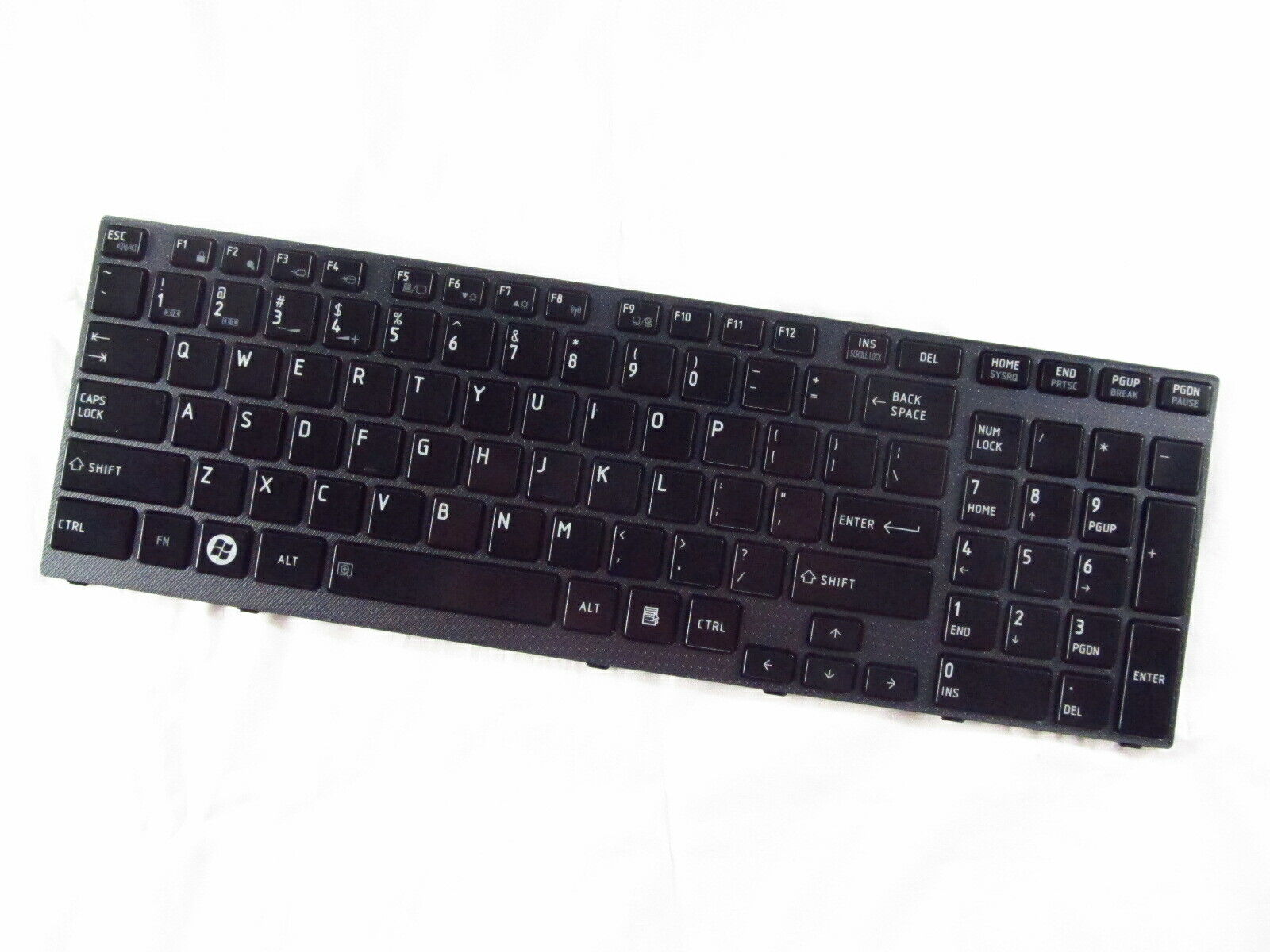 NEW for Toshiba Satellite A665-S6085 A665-S6086 A665-S6087 A665-S6088 Keyboard