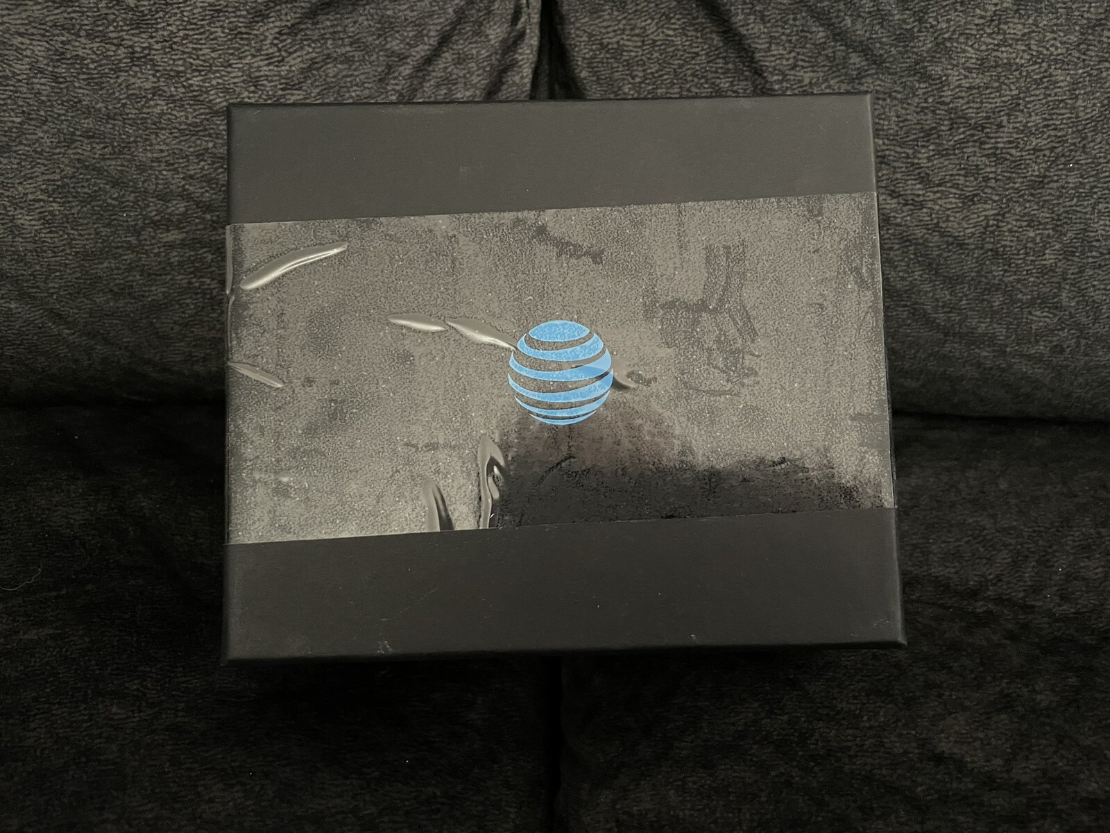 Netgear Unite Express 2 Aircard 797S AT&T 4G LTE Mobile Hotspot