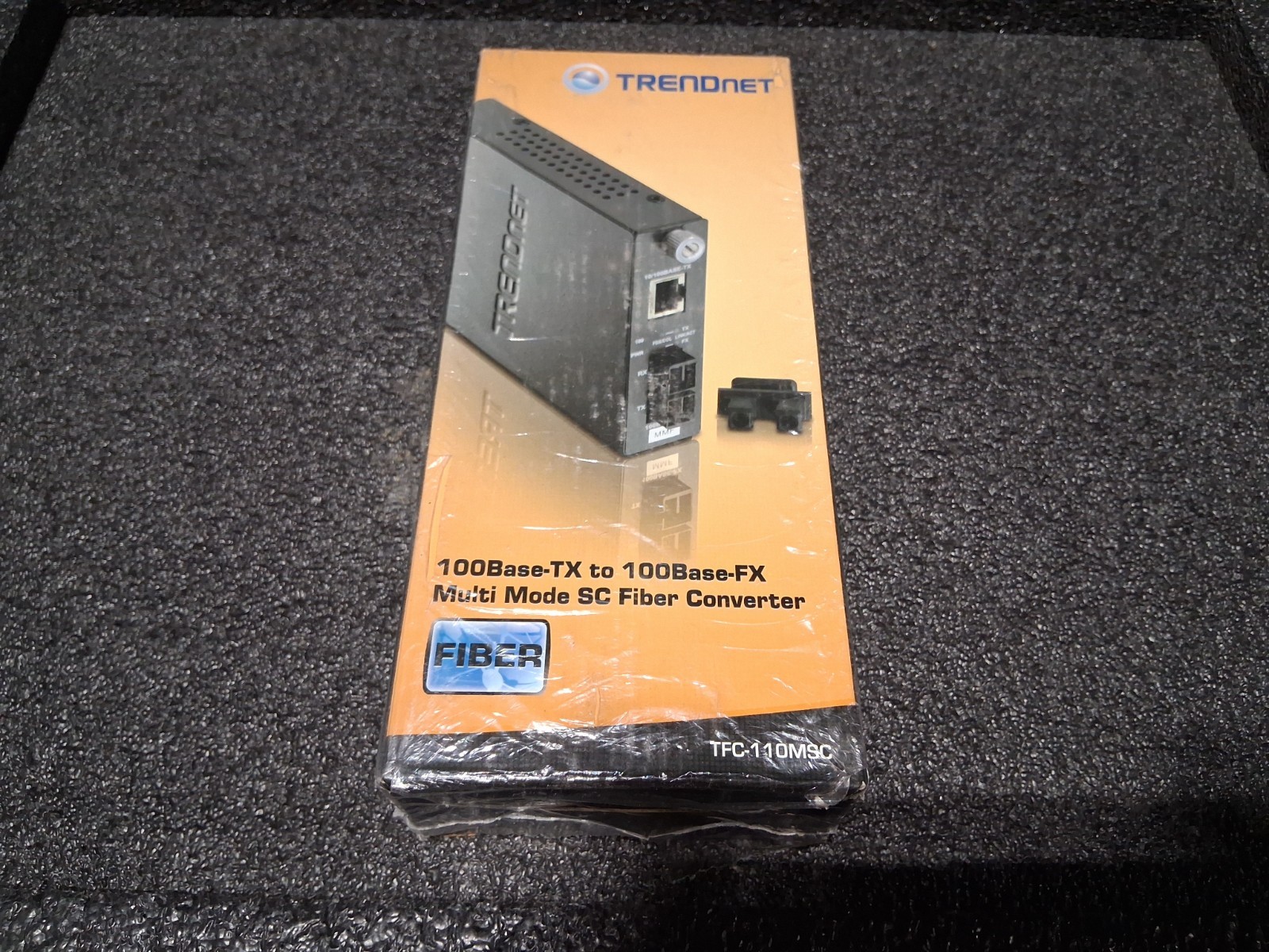 TRENDnet  TFC-110MSC