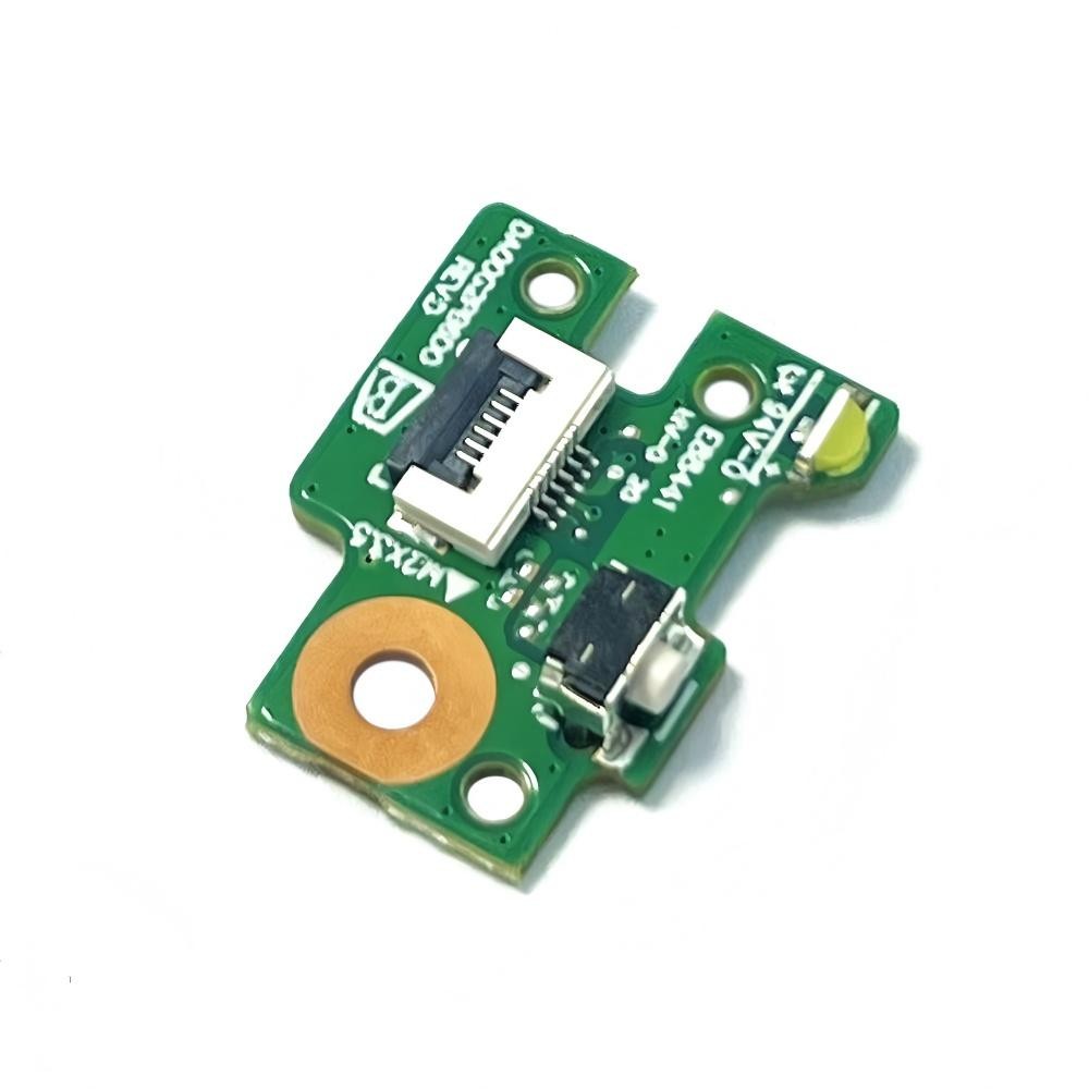 New Laptop Switch Power Button Board Replacement For HP CHROMEBOOK 11 x360 G1 EE