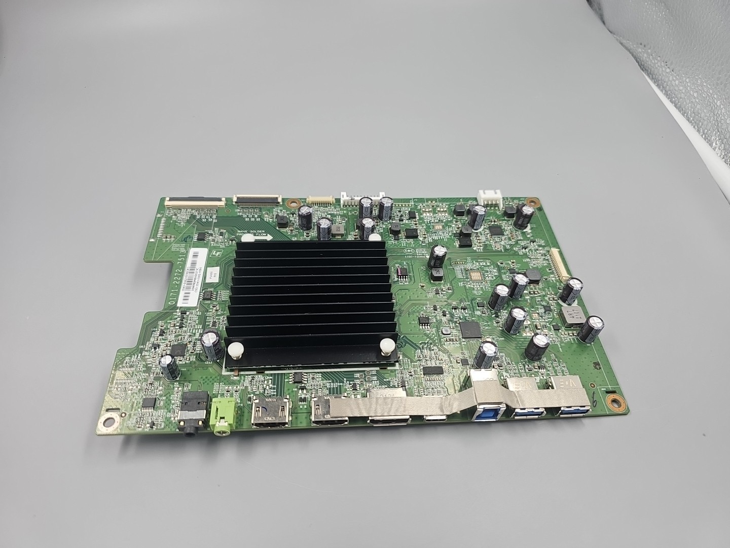 Replacement Main Board For AORUS FV43U LCD Gaming Monitor