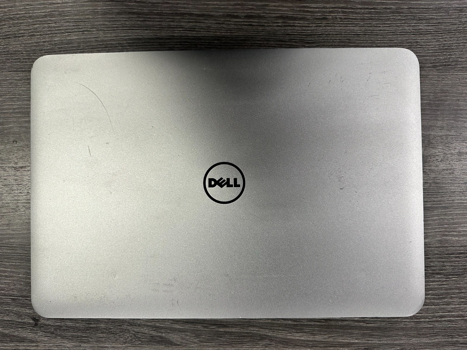 Dell Precision M3800 Touchscreen Intel Core i7-4712HQ 16GB RAM No OS/Drive