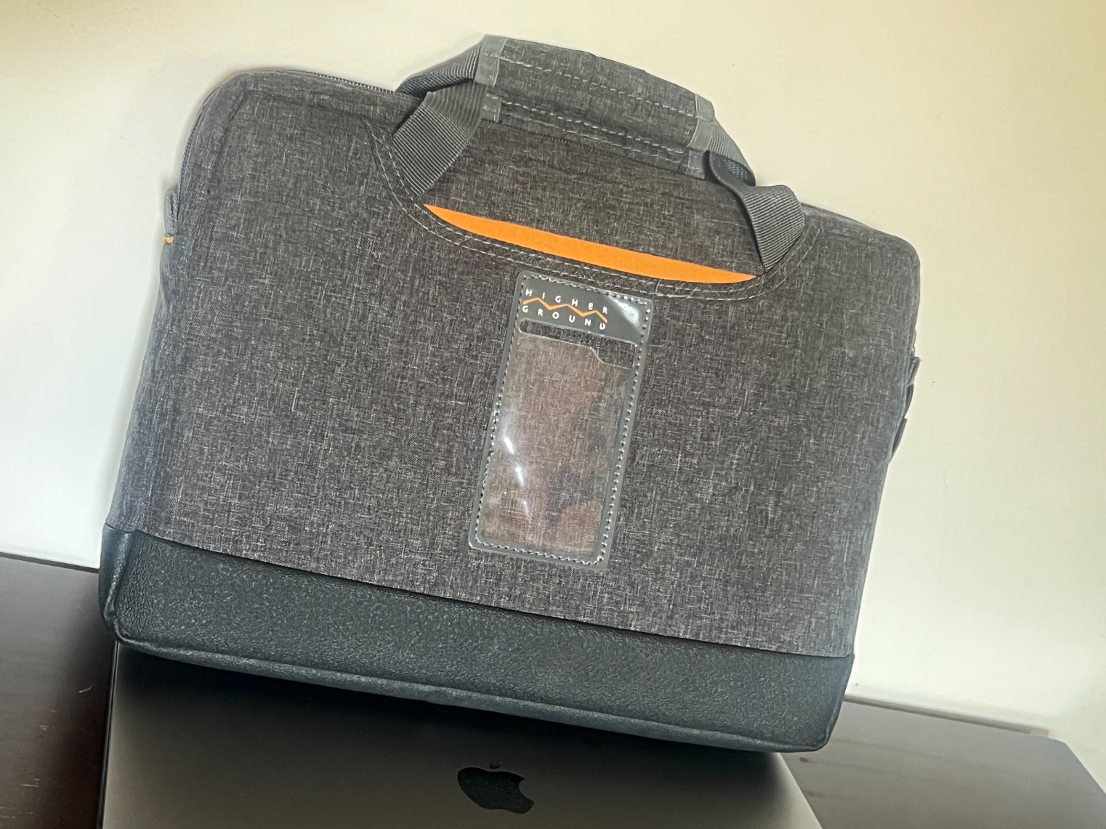 Higher Grounds Protective Laptop Bag