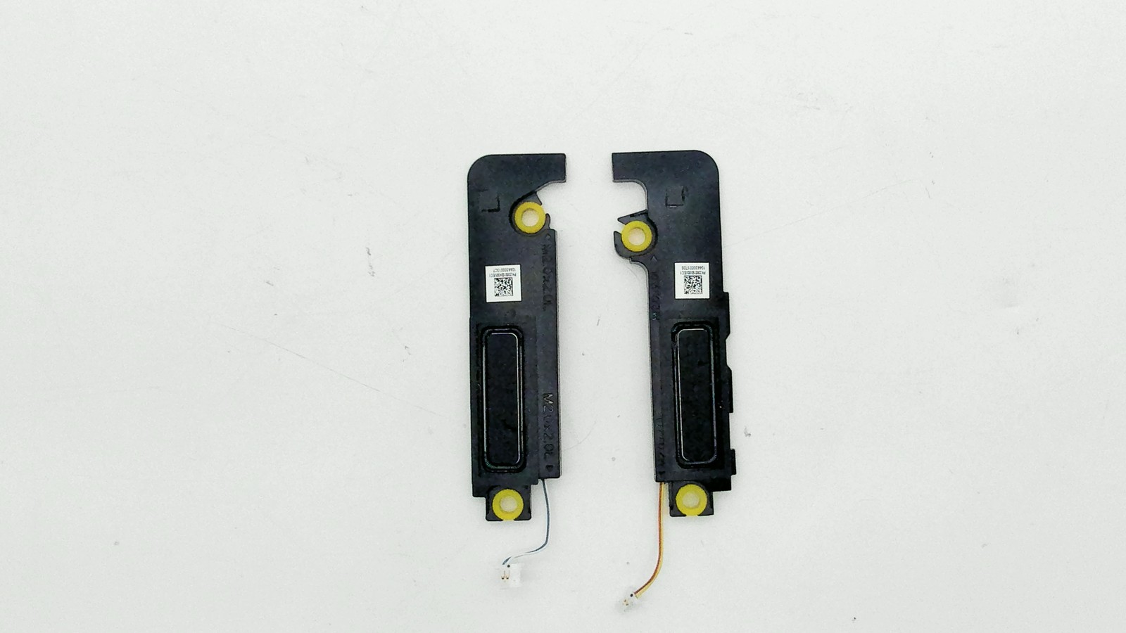 HP 9W2H2UA SPEAKER L+R