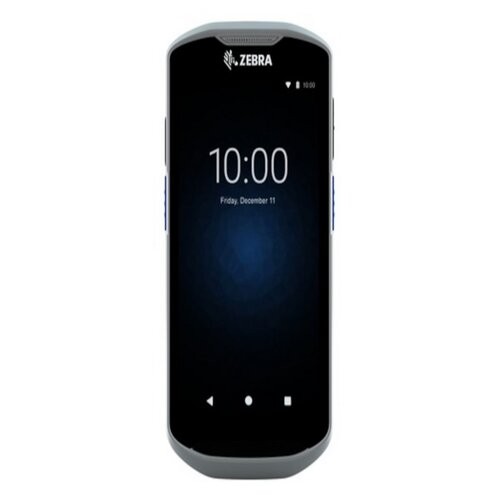 Zebra TC52AX-HC Android Mobile Computer - 4 GB RAM - 32 GB TC520K-1HCMH6T-NA