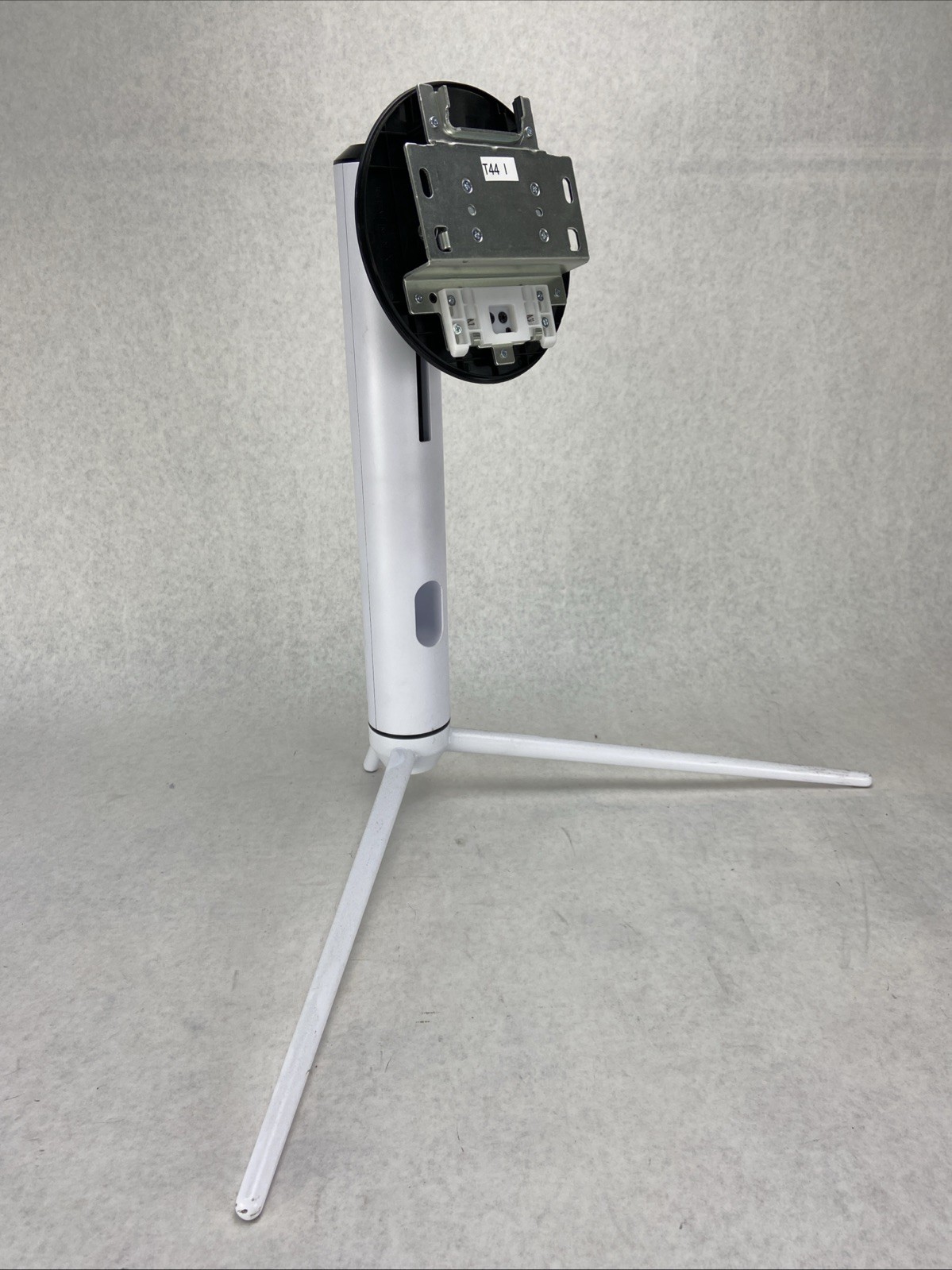 Replacement Stand for Sceptre Curved 32" C325B-QWN16 Gaming Monitor Nebula White