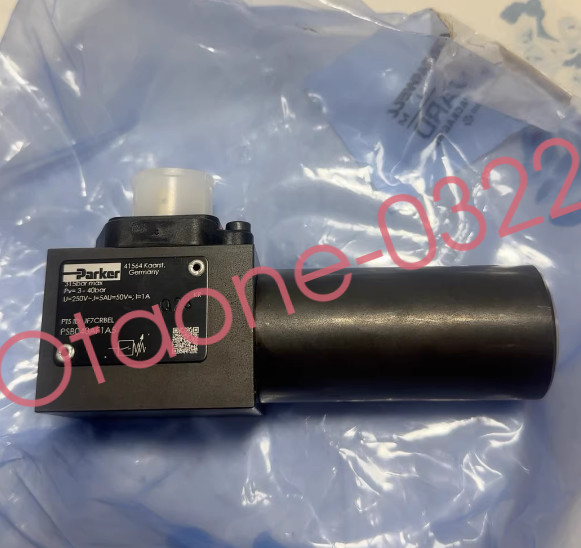 1PCS NEW Parker PSB040AF1A5 valve Fast delivery Via Fedex/DHL