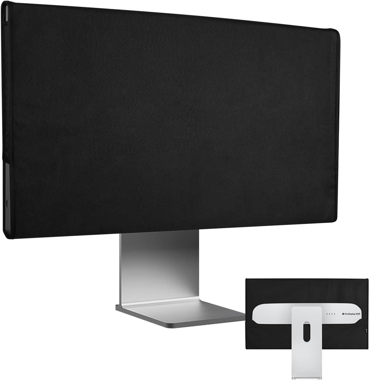 Monitor Cover Compatible with Apple 32-inch Pro Display XDR - Anti-Static Mon...