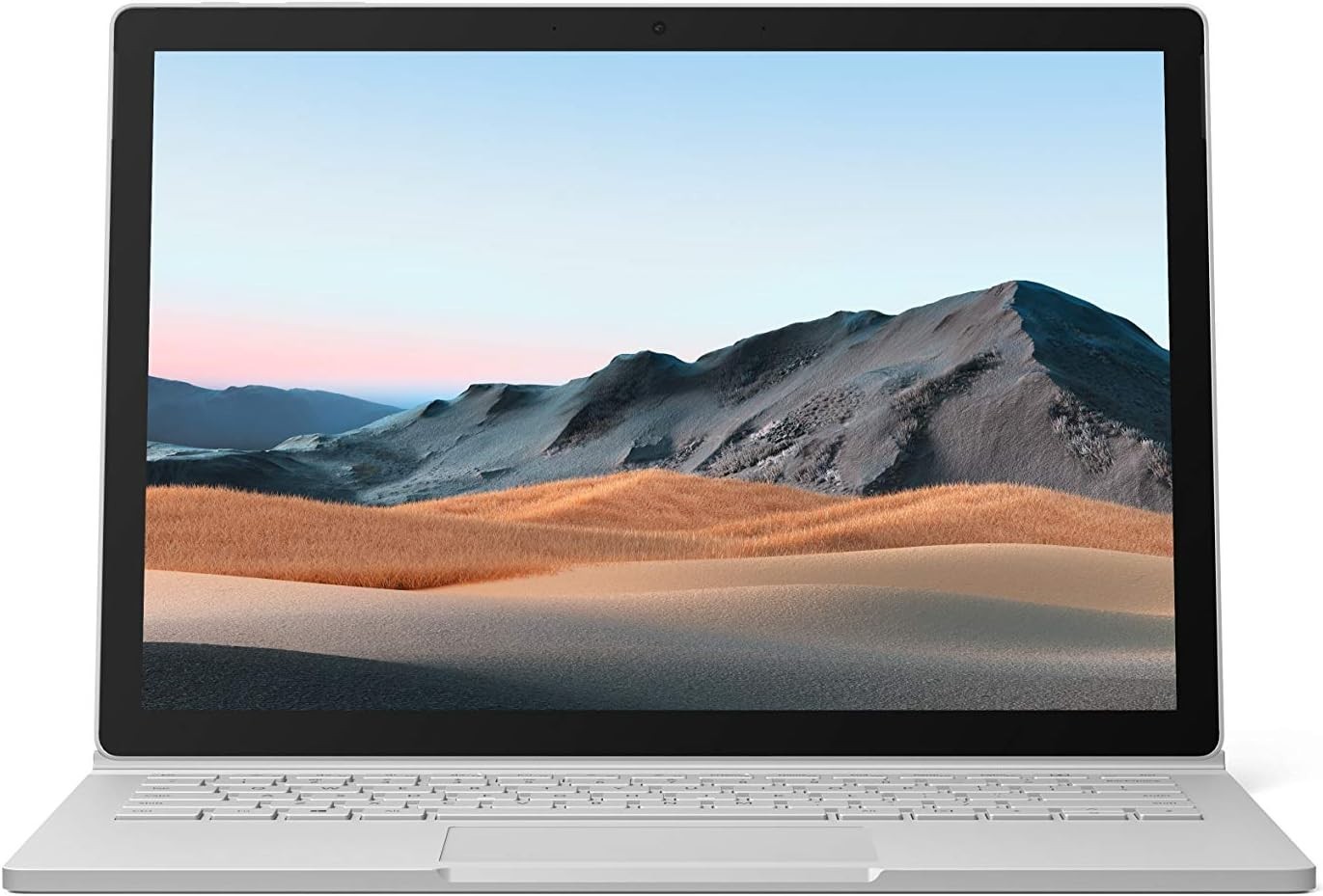 Surface Book 3 15" 2-in-1 Touchscreen i7-1065G7 32GB RAM 512GB SSD RTX 3000