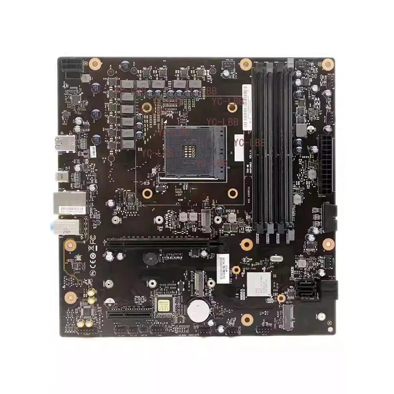 AMDP19ME2 Suitable for Lenovo Legion Blade 7000P T5-26AMR5 T550MB motherboard