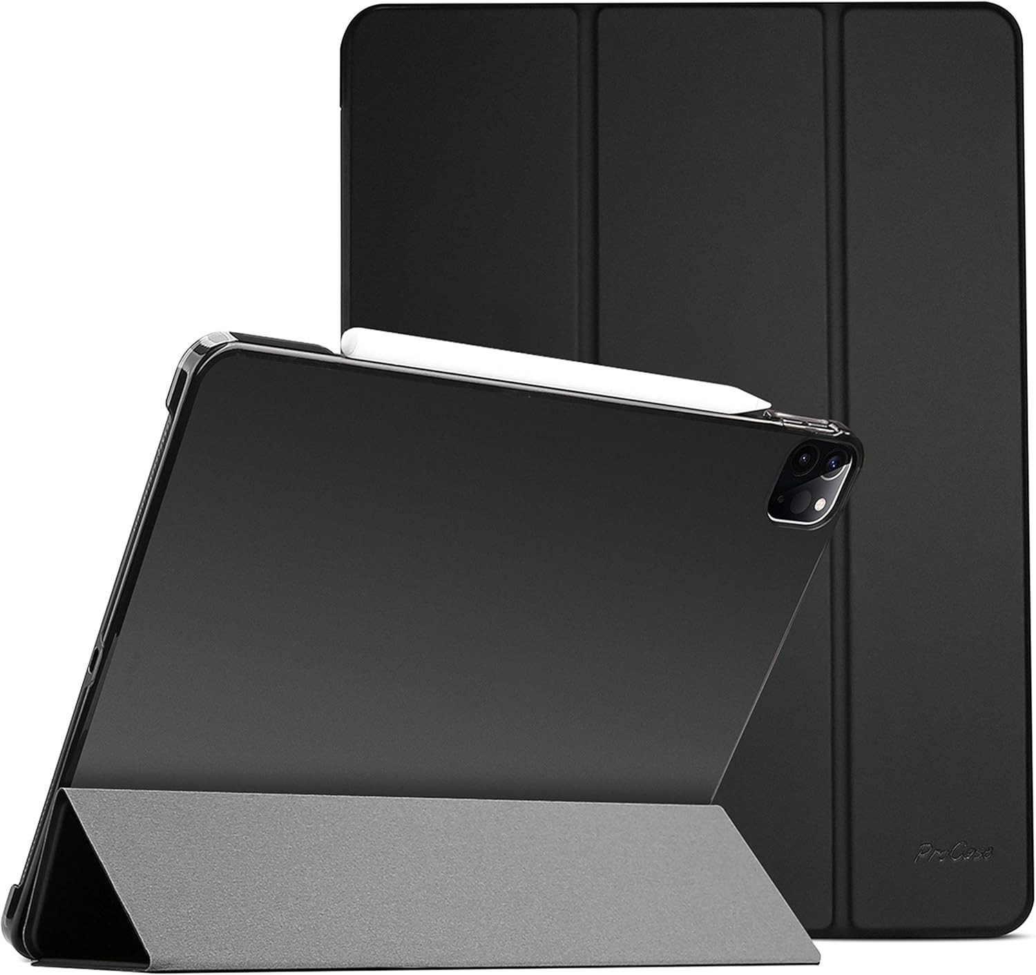 Funda inteligente para iPad Pro 12.9 (2022/2021/2020/2018)