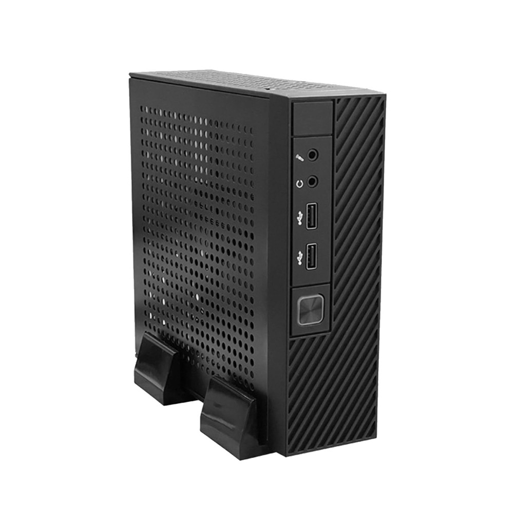 M06  Desktop Case -ITX PC Chassis Versatile and Efficient Industrial9372