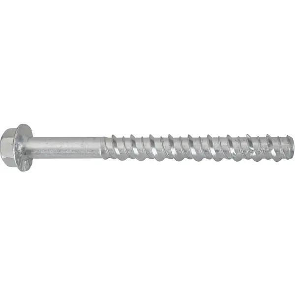 SWG 235 10 120 16 235 10 120 16 Concrete Screw 10mm 120mm Hex D
