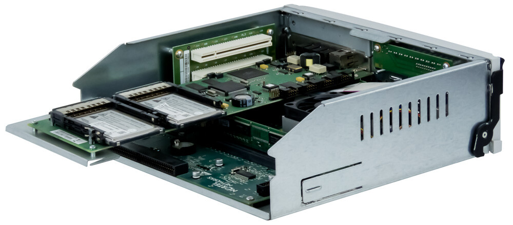 TELEPHONE SYSTEMS NORTEL BCM 400 NT7B1003E6