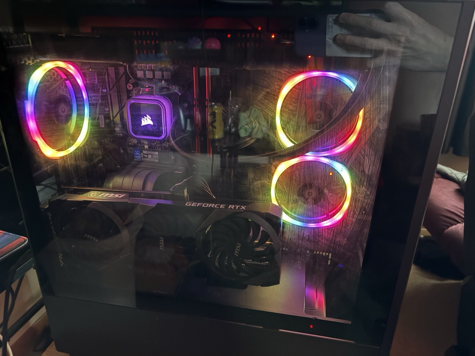 Gaming Pc Perfect For Beginners