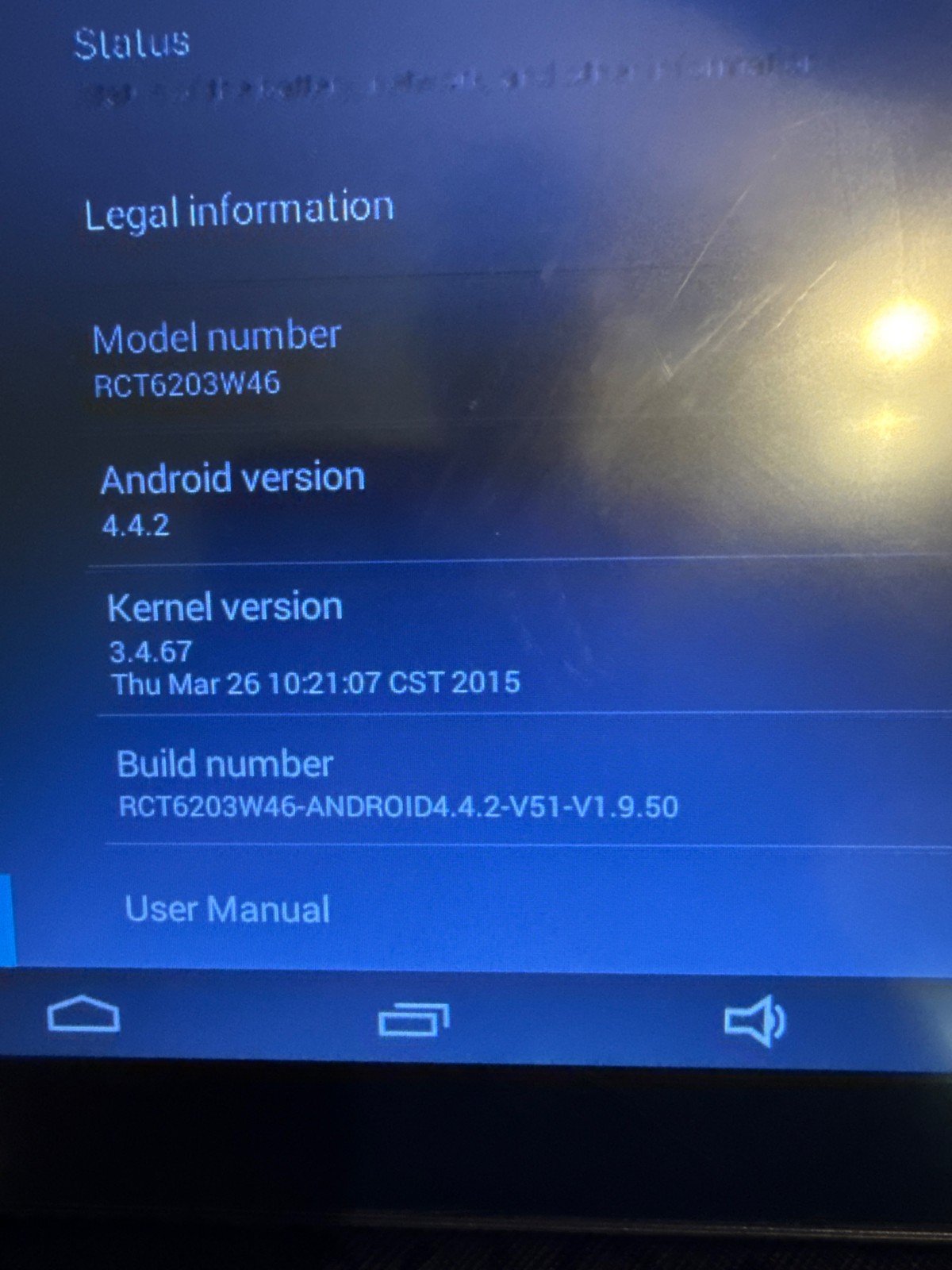 Android Tablet Keyboard Case Bundle With Stand 10 Inch