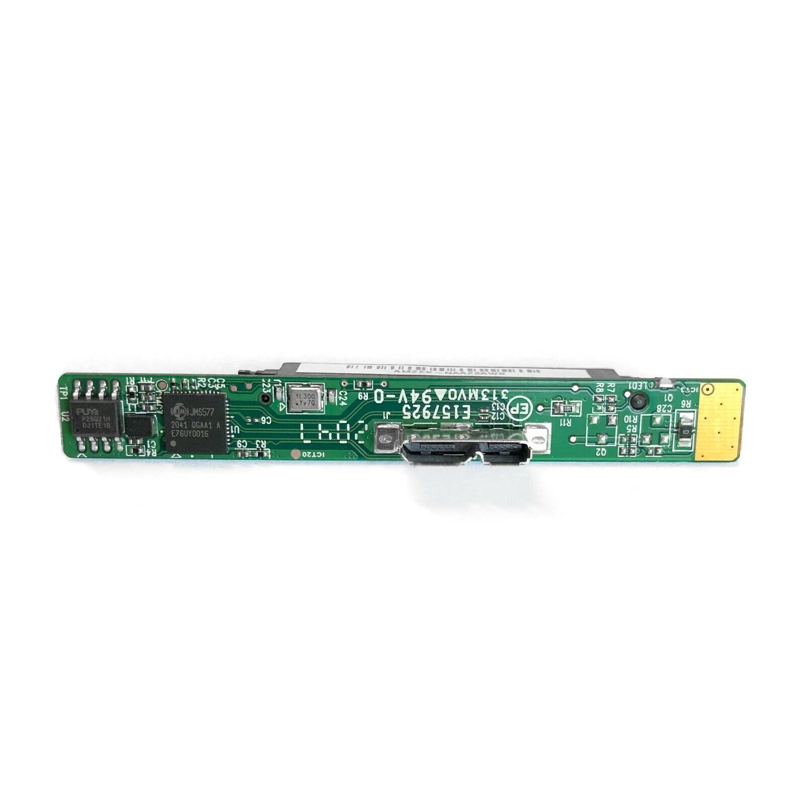 Seagate E157925 JMicron SATA USB 3.0 Controller PCB Circuit Board for HDD SSD