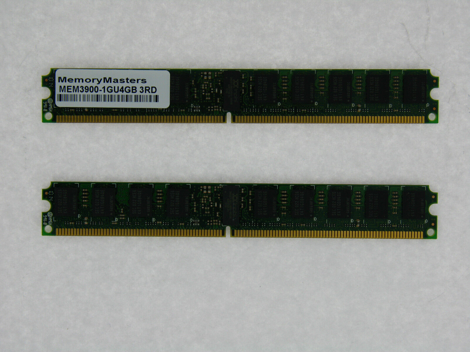 MEM-3900-1GU4GB  4GB Memory Cisco routers 3925-3945E ISR