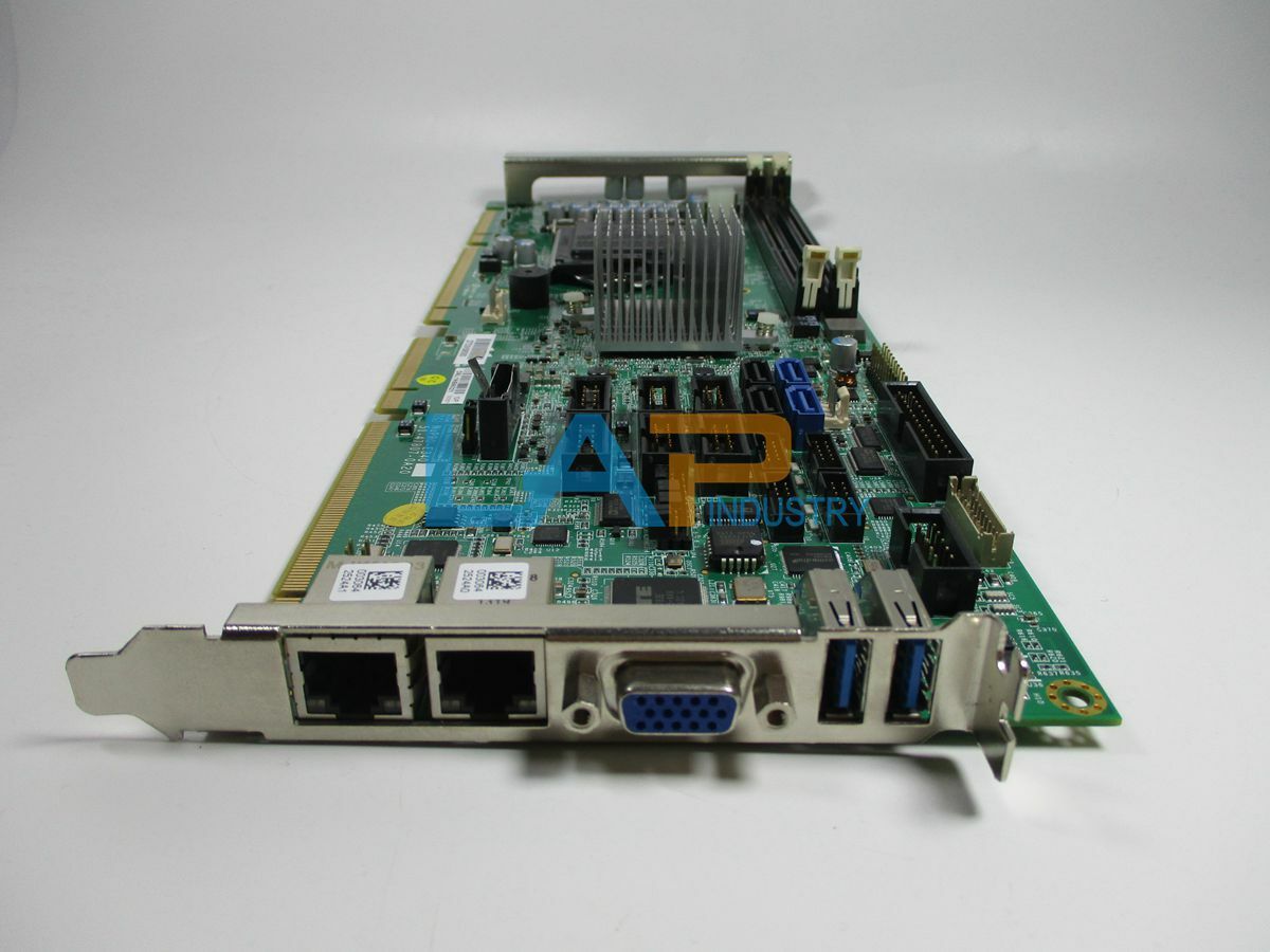 1PCS USED FOR ADLINK Industrial control motherboard NuPRO-E340/STW 51-47807-0A20