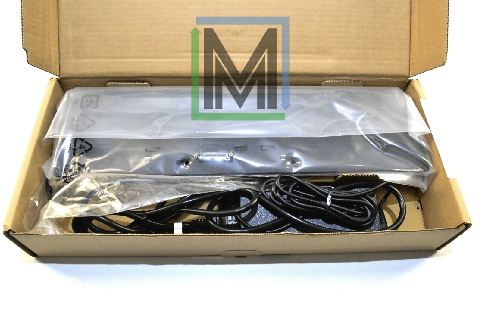 NOB: Fujitsu FPCPR211AP Port replicator for LIFEBOOK E733 E743 E753