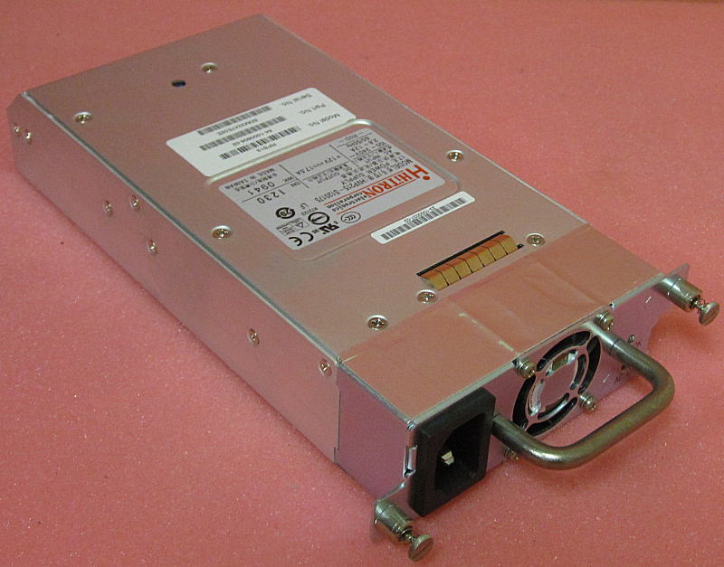 Brocade/Foundry RPS13 non PoE Power Supply for FCX Switches 14xAvailable
